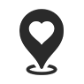 A location icon